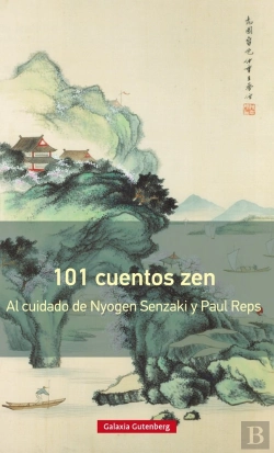 Bertrand.pt - 101 Cuentos Zen- Rústica 2018