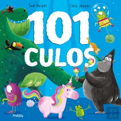 Bertrand.pt - 101 Culos