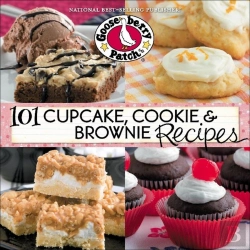 Bertrand.pt - 101 Cupcake, Cookie & Brownie Recipes