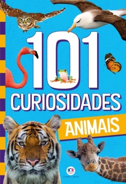 Bertrand.pt - 101 Curiosidades - Animais