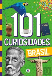 101 Curiosidades - Brasil