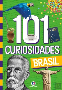 Bertrand.pt - 101 Curiosidades - Brasil