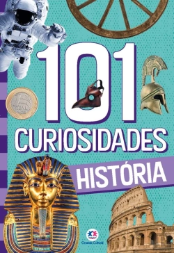 Bertrand.pt - 101 Curiosidades - História