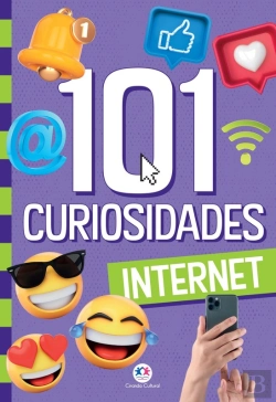 Bertrand.pt - 101 Curiosidades - Internet