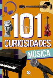 101 Curiosidades - Música