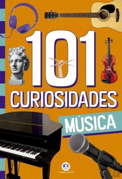 Bertrand.pt - 101 Curiosidades - Música