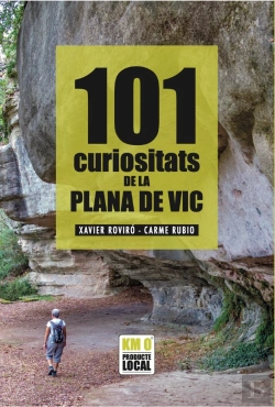 Bertrand.pt - 101 Curiositats De La Plana De Vic