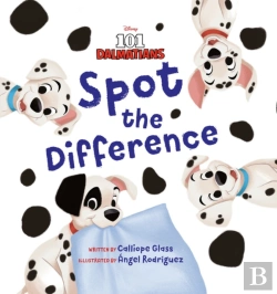 Bertrand.pt - 101 Dalmatians: Spot The Difference