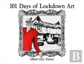 101 Days Of Lockdown Art