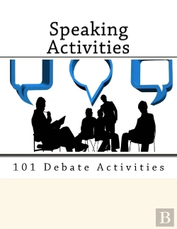 Bertrand.pt - 101 Debate Activities.
