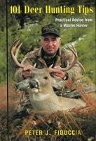 101 Deer Hunting Tips