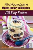 101 Delicious Quick And Easy Recipes