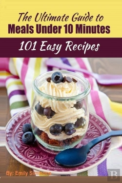 Bertrand.pt - 101 Delicious Quick And Easy Recipes