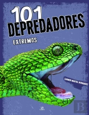 101 Depredadores Extremos