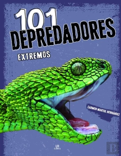 Bertrand.pt - 101 Depredadores Extremos