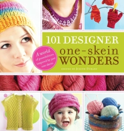 Bertrand.pt - 101 Designer One-Skein Wondersâ®