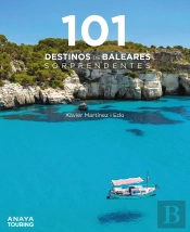 101 Destinos De Baleares Sorprendentes