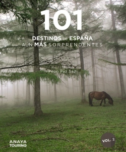 Bertrand.pt - 101 Destinos De España Aun Mas Sorprendentes