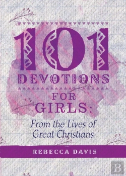 Bertrand.pt - 101 Devotions For Girls