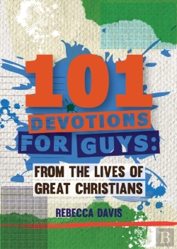 Bertrand.pt - 101 Devotions For Guys