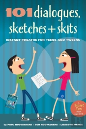 101 Dialogues, Sketches And Skits