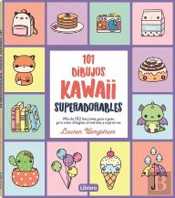 101 Dibujos Kawaii Superadorables