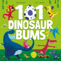 Bertrand.pt - 101 Dinosaur Bums