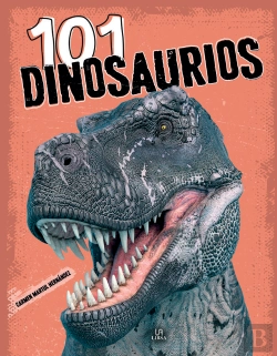Bertrand.pt - 101 Dinosaurios