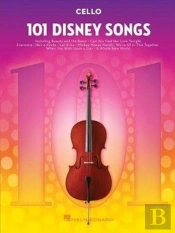 101 Disney Songs