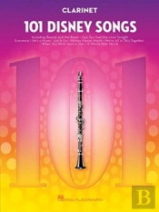 101 Disney Songs