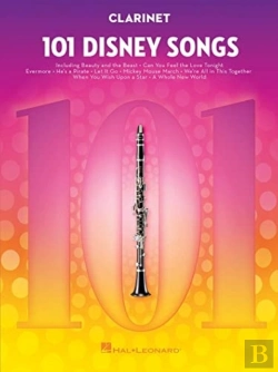 Bertrand.pt - 101 Disney Songs