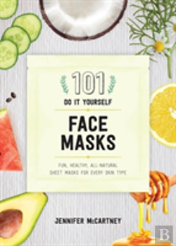 Bertrand.pt - 101 Diy Face Masks