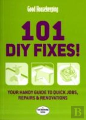 101 Diy Fixes