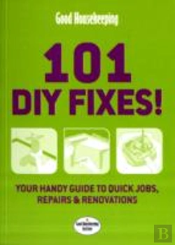 Bertrand.pt - 101 Diy Fixes