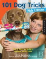 101 Dog Tricks, Kids Edition