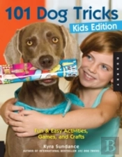 101 Dog Tricks, Kids Edition
