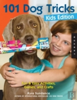 Bertrand.pt - 101 Dog Tricks, Kids Edition
