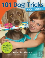 101 Dog Tricks, Kids Edition