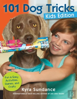 Bertrand.pt - 101 Dog Tricks, Kids Edition