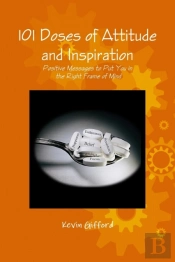 101 Doses Of Attitude And Inspiration