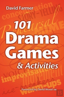 Bertrand.pt - 101 Drama Games And Activities: Theatre