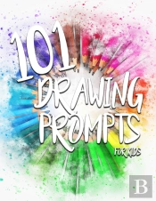 101 Drawing Prompts For Kids