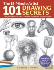 101 Drawing Secrets