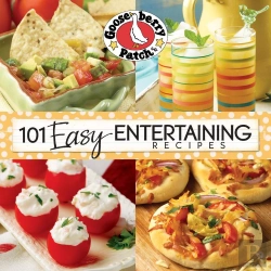 Bertrand.pt - 101 Easy Entertaining Recipes