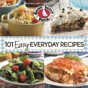 101 Easy Everyday Recipes