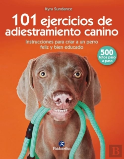 Bertrand.pt - 101 Ejercicios De Adiestramiento Canino