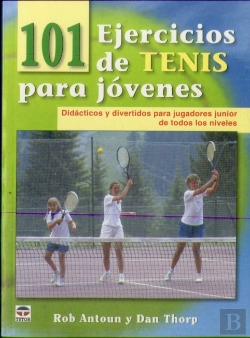 Bertrand.pt - 101 Ejercicios De Tenis Para Jóvenes