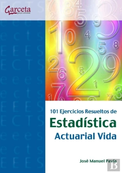 Bertrand.pt - 101 Ejercicios Resueltos De Estadistica Actuarial Vida