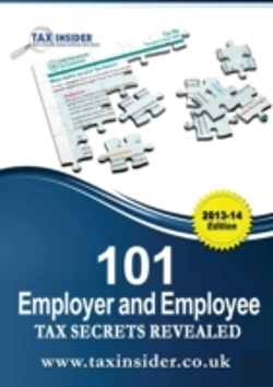 Bertrand.pt - 101 Employer And Employee Tax Secrets Revealed