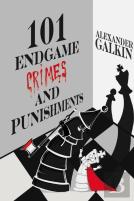 101 Endgame Crimes And Punishments